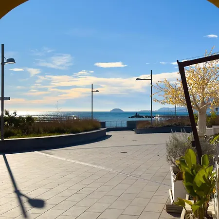 Appartamento Balcony And Garage - Beaches 5min Away - Smart Tv Loano