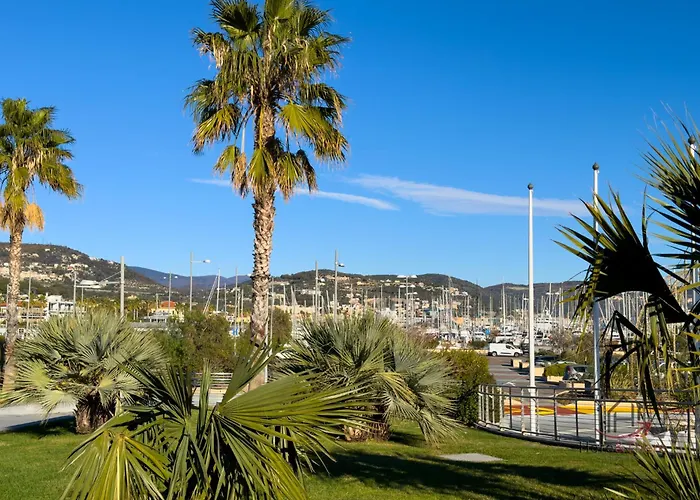 Apartament Balcony And Garage - Beaches 5min Away - Smart Tv Loano